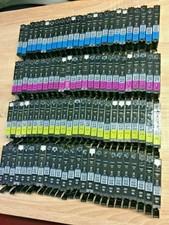Canon CLI-551 leer 100x Leere Original Patronen CLI 551 Standard (keine! Setups)
