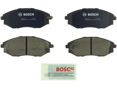 Juego de pastillas de freno delanteras Bosch 68428CD 2005 para Suzuki Verona 2004-2006 Foto 1 de 2