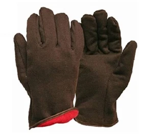 True Grip 9927-6 Men's Large Lined Jersey Work Gloves - Quantity 36 - Picture 1 of 1
