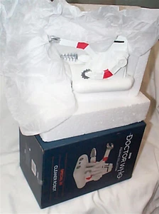 Doctor Who Figure Cleaner Robot Eaglemoss #SP30 NEW Paradise Towers 1:21 Scale - Picture 1 of 2