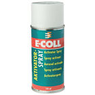 12 Stck E-COLL Aktivator-Spray 150 ml (Feinpflegespray Druckluftspray Coll)