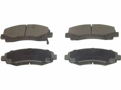 Juego de pastillas de freno delanteras Wagner 53841TW 2010 2011 2012 2013 para Acura TL 2009-2014 Foto 1 de 2