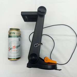  Video/SLR Camera Suction Bracket Support Rig Stabilizer L@@@@@K - Picture 1 of 12