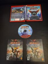 Ratchet & and Clank Future: Tools of Destruction PS3. Greatest Hits. CIB - LS