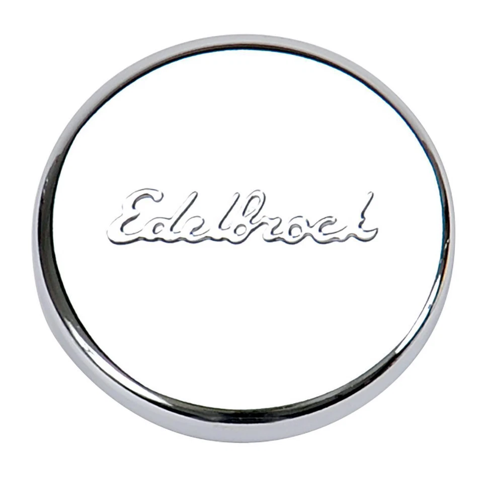 Edelbrock 4415 OIL CAP - Image 1 of 4