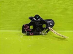 10 11 12 MKS TRUNK LOCK LATCH RELEASE STRIKER OEM 3774-89 - Picture 1 of 3