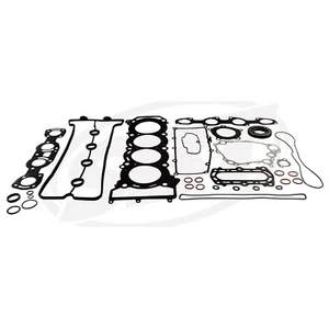 Yamaha SHO Complete Gasket Kit 2014 2015 FX Cruiser SHO FX SHO 6CS-W0001-01-00 - Picture 1 of 4