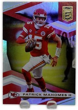 2020 Donruss Elite NFL Football Cards #1-100 ~ Pick Your Cards