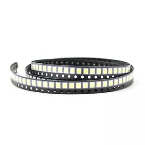 Ricambio SMD LED 3535 3V 1W TV LCD retroilluminazione diodi emissione luce bianca fredda - Foto 1 di 8