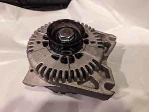 Alternator - Remanufactured 23807 Lincoln Mark VIII Continental - Picture 1 of 4
