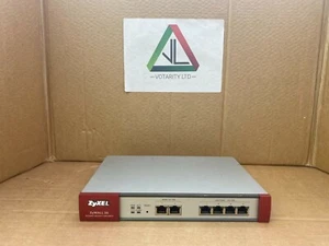 Dispositivo WAN-VPN integrado Zyxel Zywall 35 sin PSU (VAT incluido) - Imagen 1 de 5