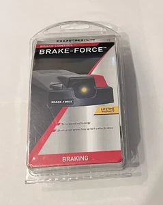 Control de freno de fuerza de freno Hopkins 47225 para 15-24 RAM 1500 2500 3500 4500 5500 - Imagen 1 de 2