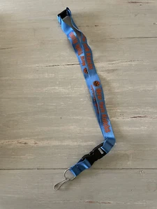 New York Knicks Aminco Lanyard - Picture 1 of 1