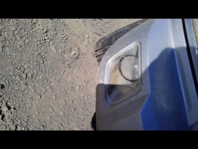 Luz de conducción usada se adapta a: Dodge Dakota 2010 parachoques antiniebla montado grado A Foto 1 de 4