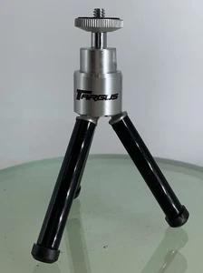 Targus 6-Inch Aluminium Table Top Tripod + Good Condition - 151 - Picture 1 of 4