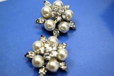  DRESS JACKET HAT PURSE PIN 2PC