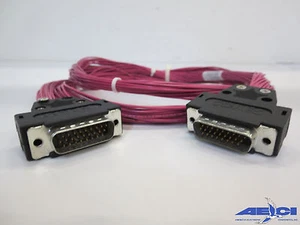 NORTEL NTHR55AA PASSPORT MULTI-SERVICE SWITCH 15000 CABLE - Picture 1 of 3