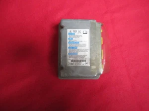 SRS Steuergerät Honda Accord CL7 CL9 CN1 CM1 CM2 CN2 Bj.02-08 77960-SEA-E815-M1 - Picture 1 of 2