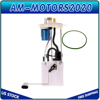Nuevo conjunto de módulo de bomba de combustible eléctrica para Ford E-150 V8 2011-2014 5,4 L/4,6 L Foto 1 de 4