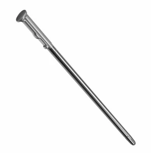 Digitizer For LG Stylo 5 Replacement Touch Stylus Pencil New Generic Pen SILVER - Picture 1 of 6
