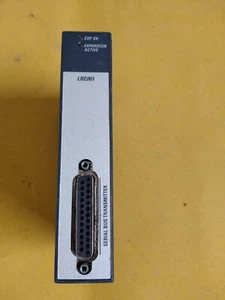 IC695LRE001C RX3i Serial Bus I/O Rack Expansion #A6-38 - Bild 1 von 4