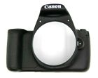 Canon EOS Rebel T6 DSLR Camera Part - Front Cover