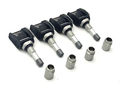 ✅ 4x RDKS Reifendrucksensor Mercedes-Benz A0009052102 NEU & ORIGINAL - Bild 1 von 4