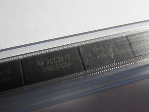 2 STCK. TPA032D04 10 W Stereo Klasse-D Audio Power Amp TPA032 TSOP48 (DCA) TI - Bild 1 von 1
