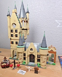 LEGO Harry Potter 75969: Astronomy Tower - Picture 1 of 16
