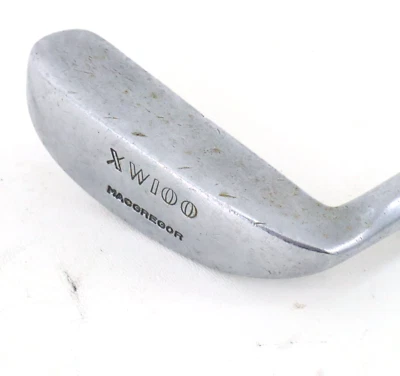 MacGregor XW100 Putter 34-1/2" right hand  - Image 1 of 4