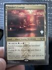 1x Xander's Lounge - Streets of New Capenna MTG Magic the Gathering NM *Promo*