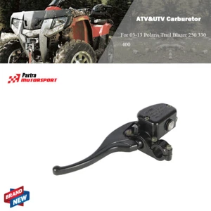 Cilindro maestro de freno delantero izquierdo para Polaris Xplorer 250 300 400 400L 500 4X4 - Imagen 1 de 14