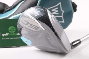 Ladies Wilson D9 #5 Wood / 18.5 Degree / Ladies Flex Aldila Quaranta 40 - Picture 1 of 9