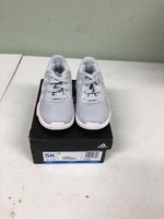 Adidas Originals Adilette Play I Sandals Pink/white Size:US 9K | eBay