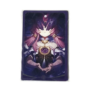 Honkai Star Rail: Fu Xuan Lightcone Magnet Official Collectible Gift - Picture 1 of 2