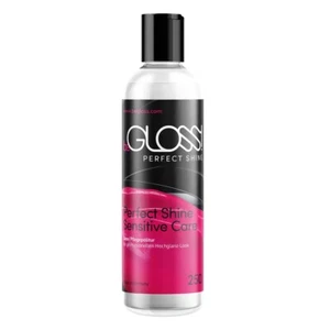 beGLOSS Perfect Shine 250ml - Bild 1 von 3