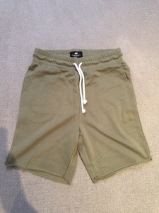 Las mejores ofertas en Pantalones cortos de tamaño regular H\u0026M talla S para  Hombre | eBay