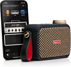 Positive Grid Spark GO Portable Bluetooth & Guitar Amp - 5 watts - Pre-Owned - Picture 1 of 4