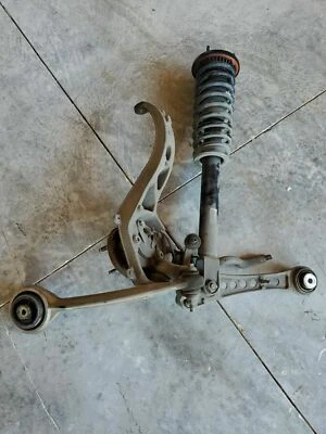 2011 2012 2013 2014 2015 JAGUAR XJ XJL CONJUNTO DE JOELHO APOIO DE SUSPENSÃO DIANTEIRO DIREITO - Imagem 1 de 4