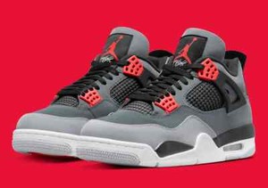 jordan 4s nike