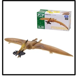 Takara Tomy Ania Large Figure AL-06 Pteranodon Dinosaur Action Figure New - Picture 1 of 4