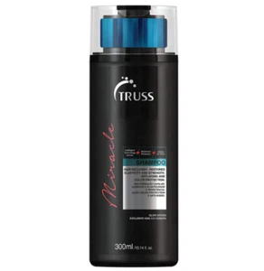 TRUSS PROFESSIONAL Miracle Shampoo 300 ml / 10.14 Fl.Oz - Picture 1 of 1