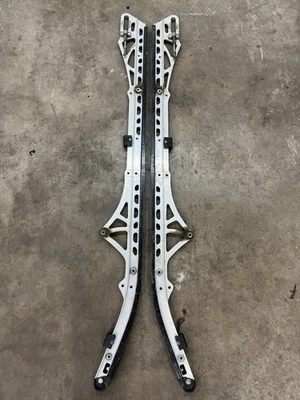 2008 Arctic Cat M6 153 Rails.     83 - Image 1 of 4