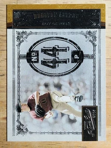 Roy Oswalt/449 Prime Cuts #60 2005 - Imagen 1 de 2