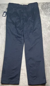 Polo Ralph Lauren Pants Mens 36 Long Pleated Classic Fit Dress Trousers - Picture 1 of 17
