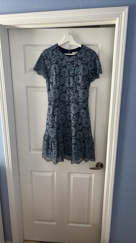 Abito Michael Kors in pizzo taglia 0