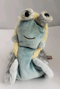 LAVERNE Plüschtier BLAUE SCHNECKE 7,5 Zoll Stofftier Douglas Kuscheltiere #1607 - Bild 1 von 6