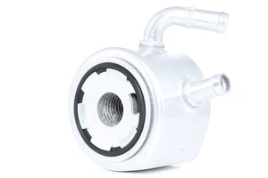 RIDEX 469O0012 Enfriador de aceite para RENAULT Clio III Grandtour (KR0/1) - Imagen 1 de 9