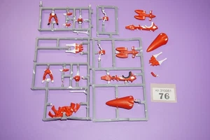 Warhammer 40k Aeldari Eldar Craftworlds Jet Bikes x 2 - Picture 1 of 3
