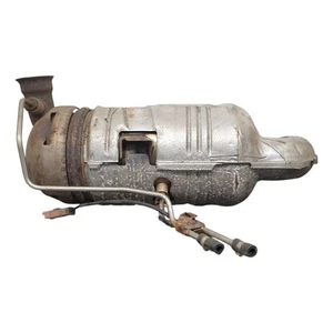Peugeot 208 MK1 (Ph1) (IA) 1.4 HDI Diesel Particulate Filter (DPF) 9677468180 - Picture 1 of 10